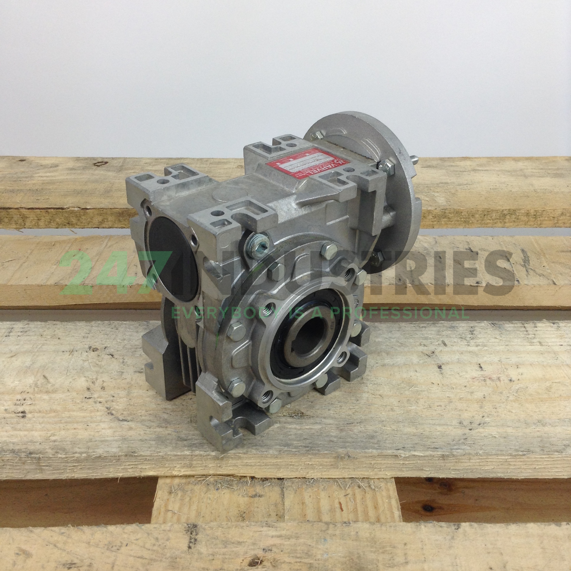 SRT050701424/B3-71B14 Varvel Image 3