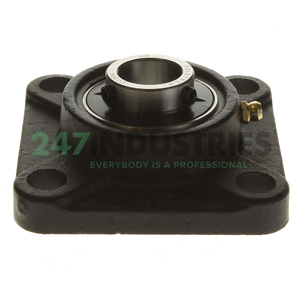 UCF204 Felstrom