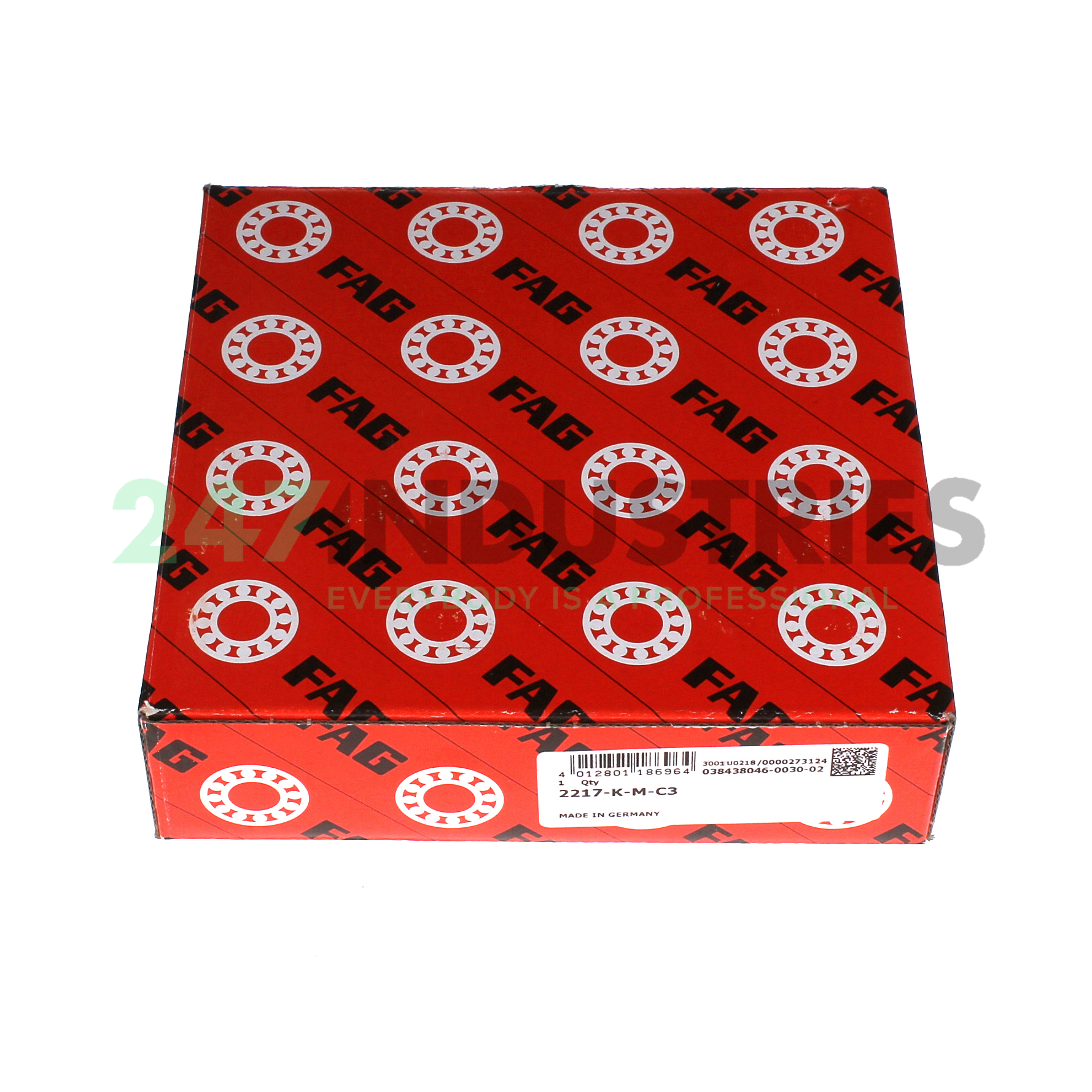 2217-K-M-C3 FAG Image 4