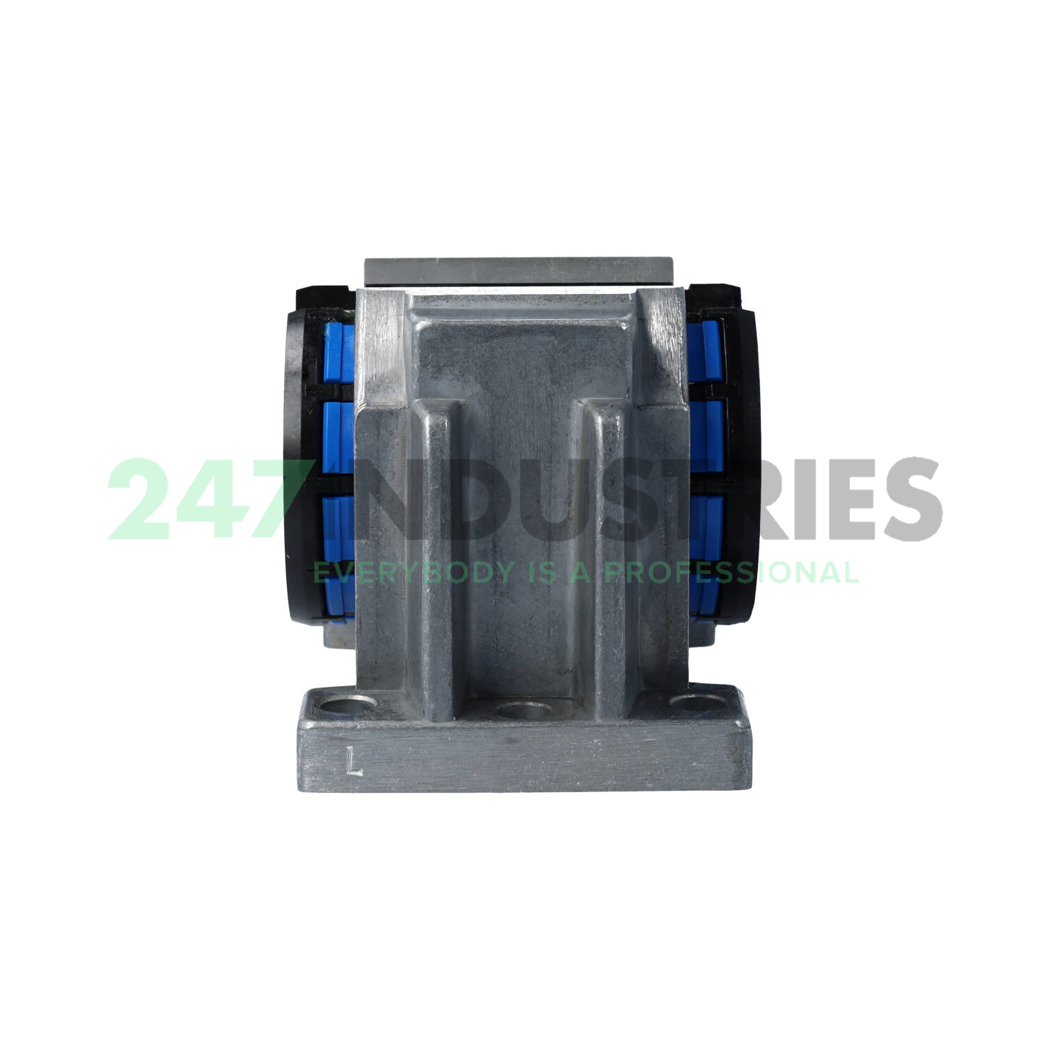 LUCT40BH-2LS SKF Image 3