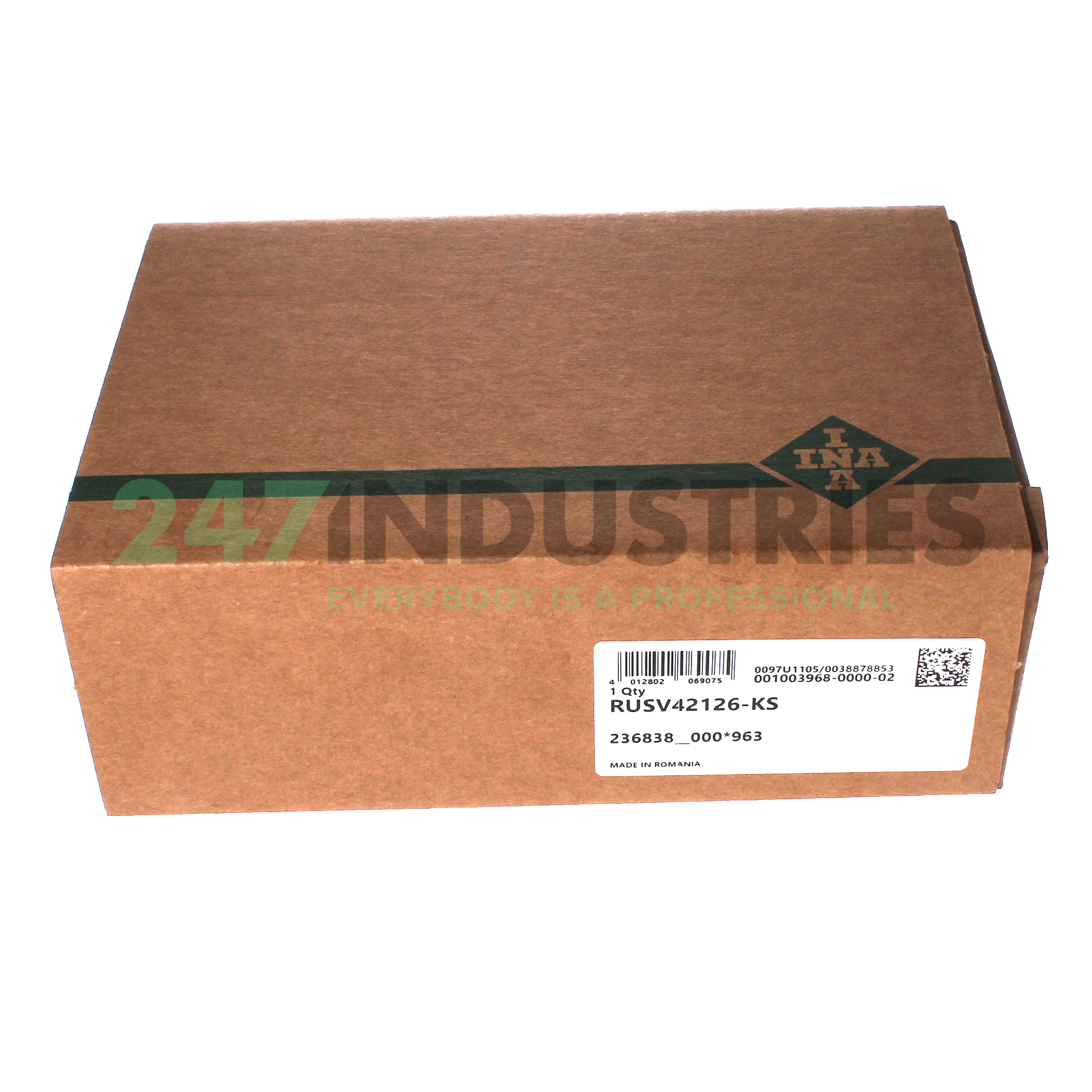 RUSV42126-KS INA Image 4