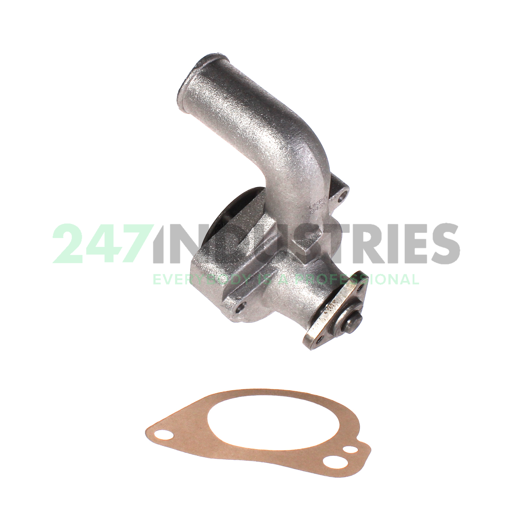 VKPC84205 SKF Image 3