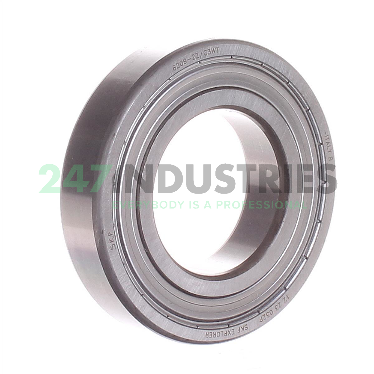 6209-2Z/C3WT SKF