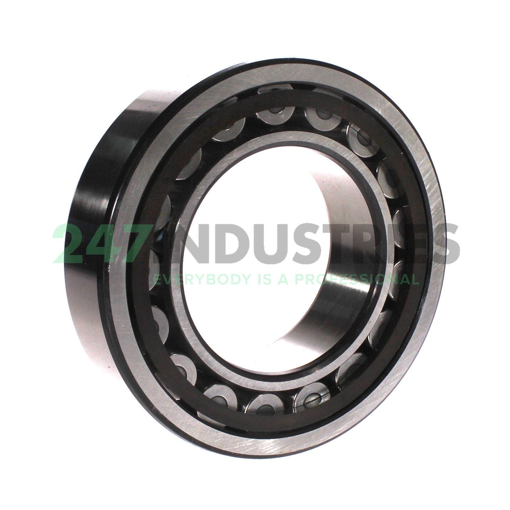 NU2219ECP SKF Image 2