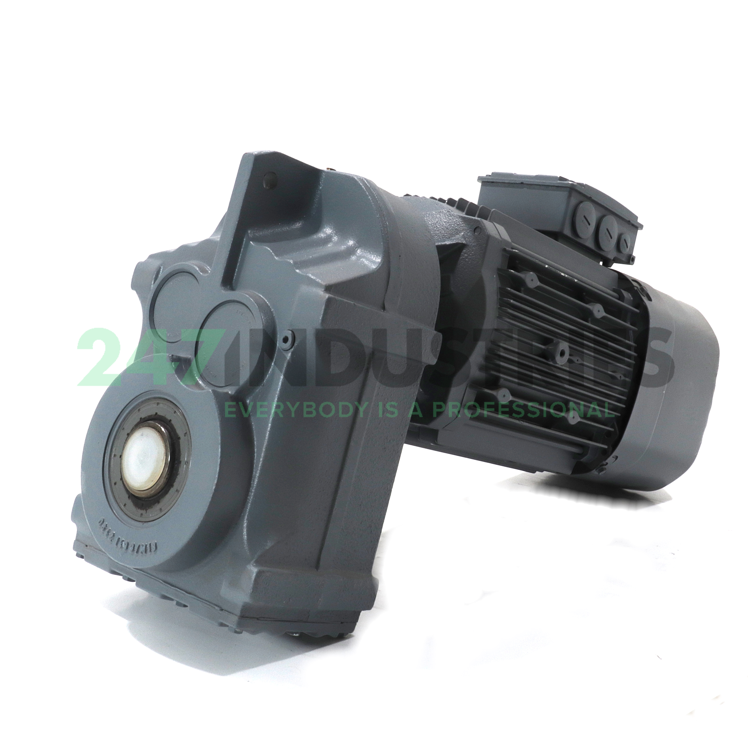 FH67DRE132S4BE5HR-I27 SEW-EURODRIVE Image 1