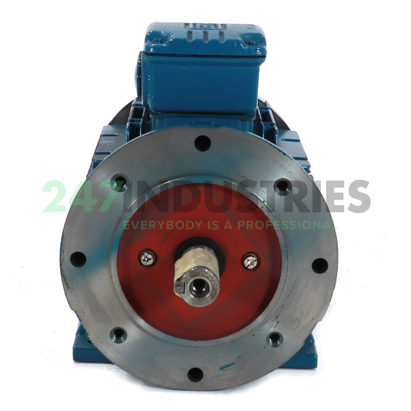 3K31AL3100L2B34 WEG Image 2