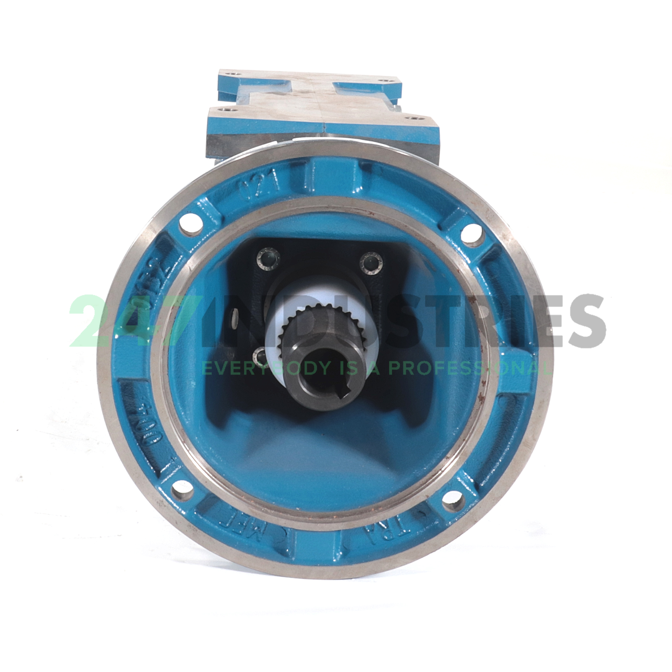 TF112B-100B5I50 Tramec Image 2