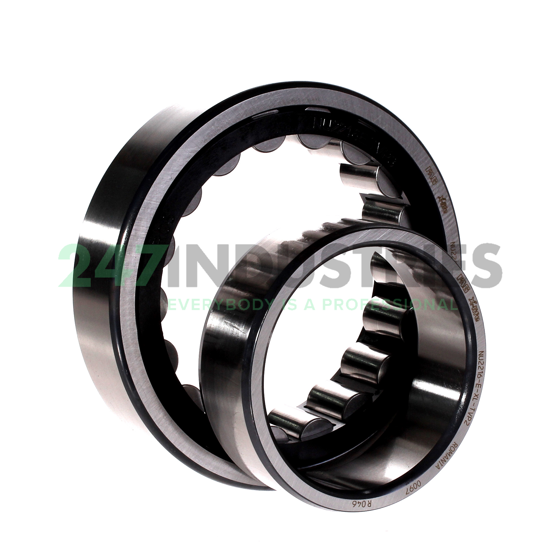 NU2216-E-XL-TVP2 FAG Image 3