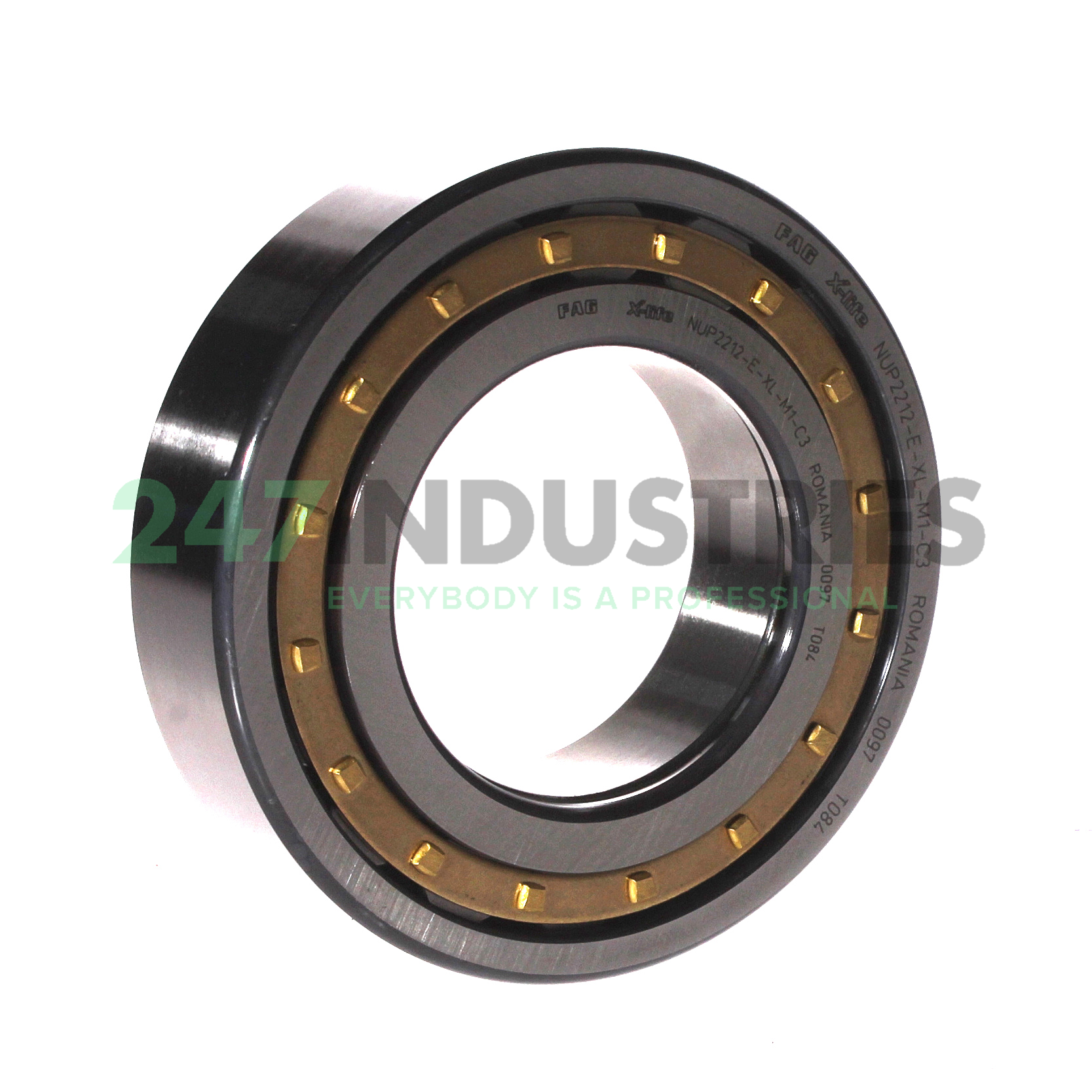 NUP2212-E-XL-M1-C3 FAG