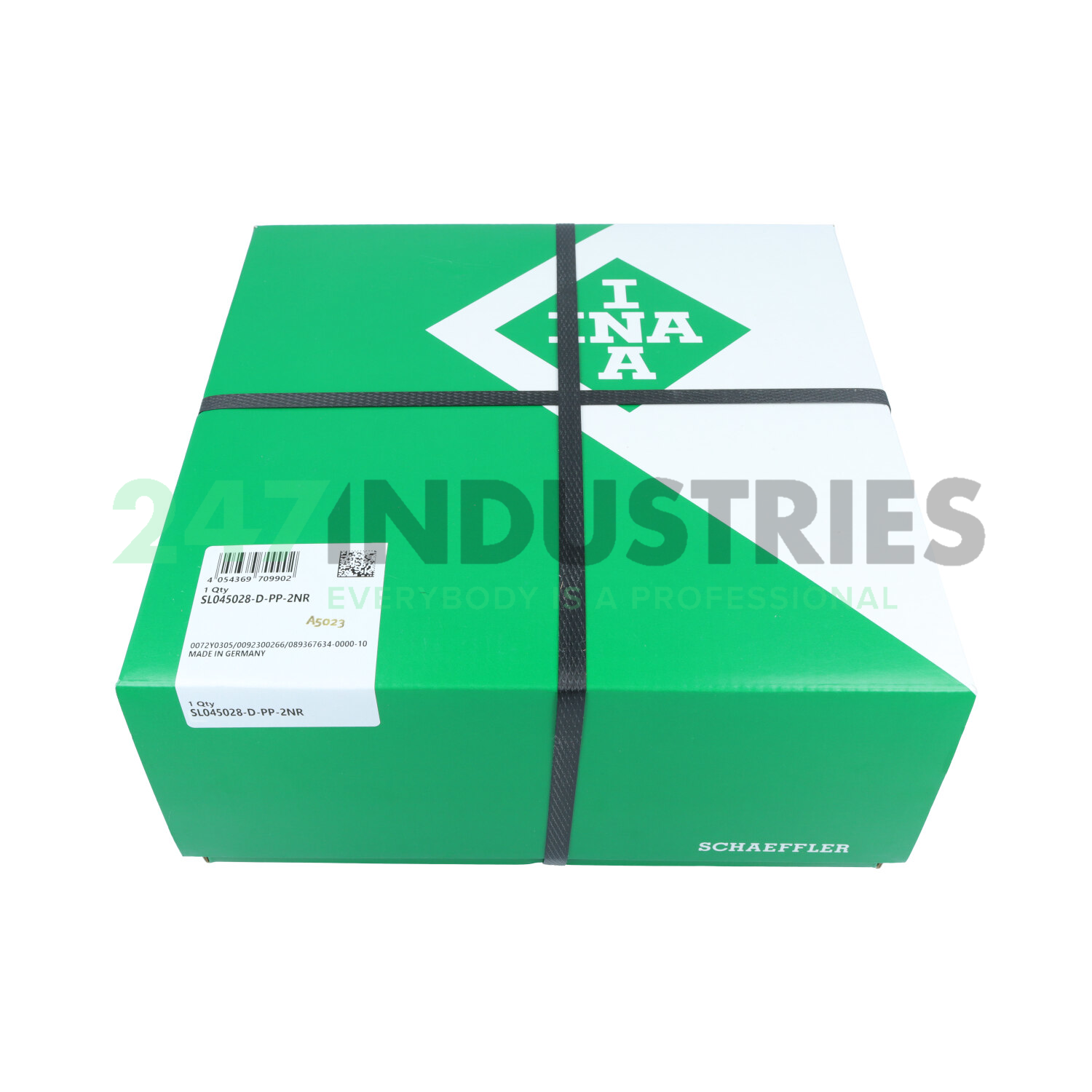 SL045028-D-PP-2NR INA Image 4