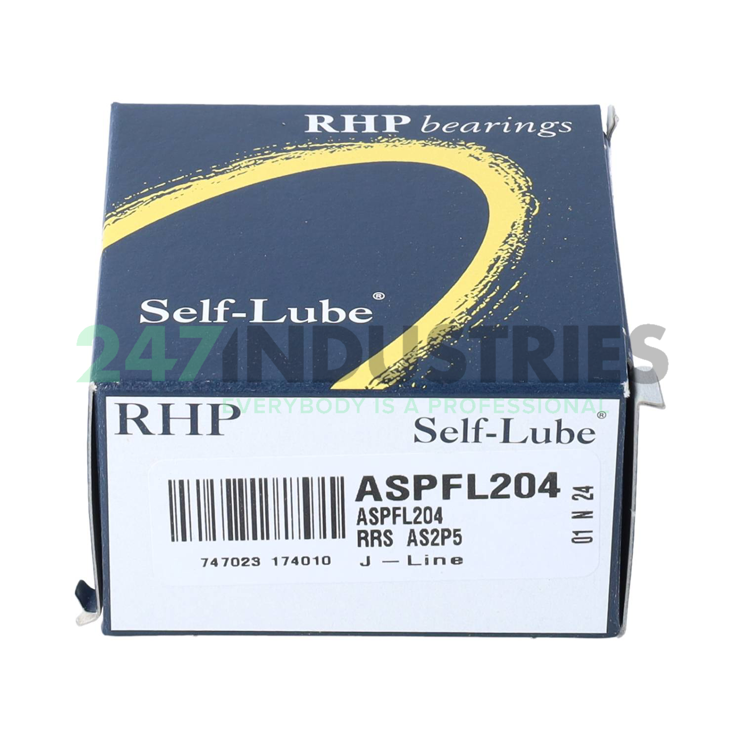 ASPFL204 RHP Image 3