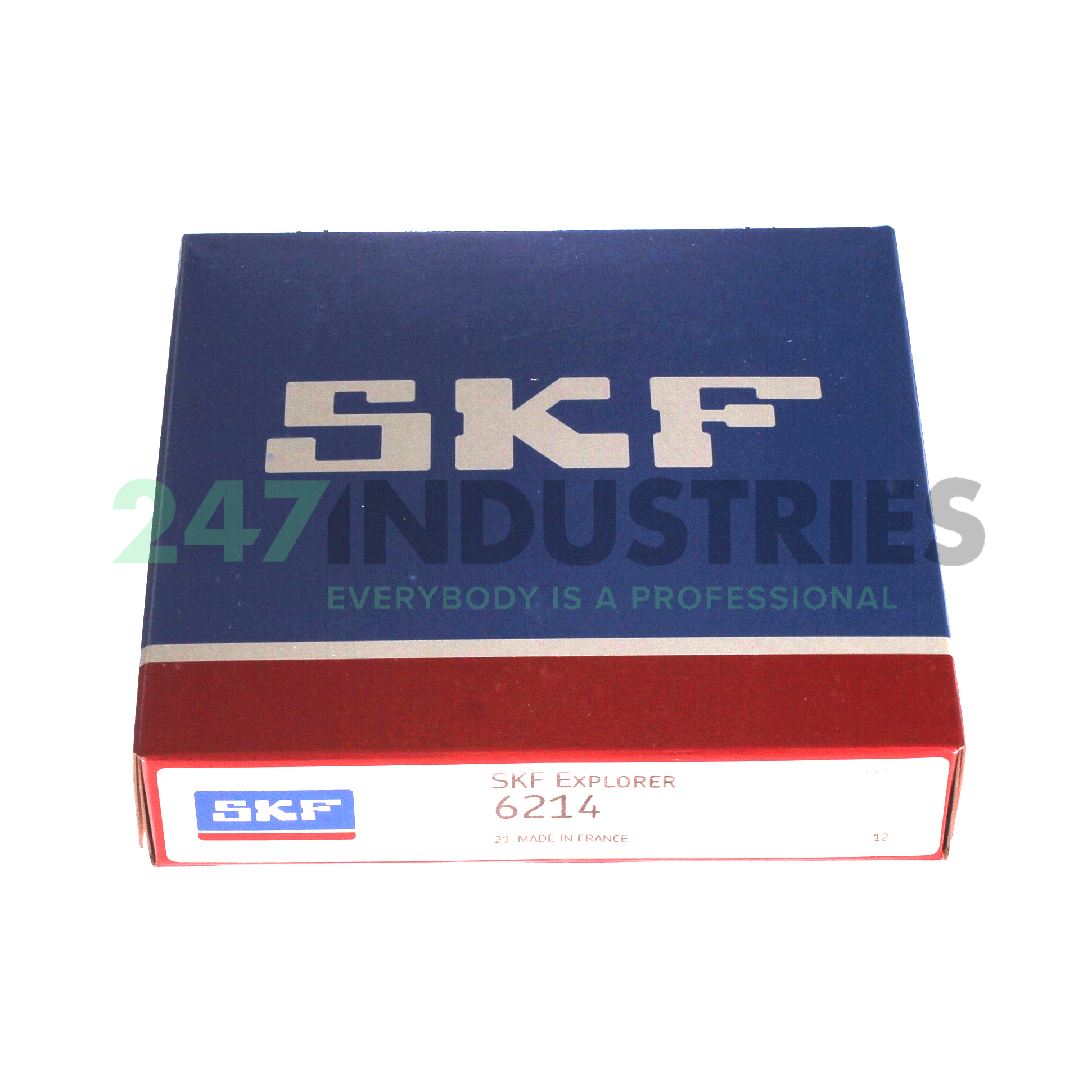 6214 SKF Image 3