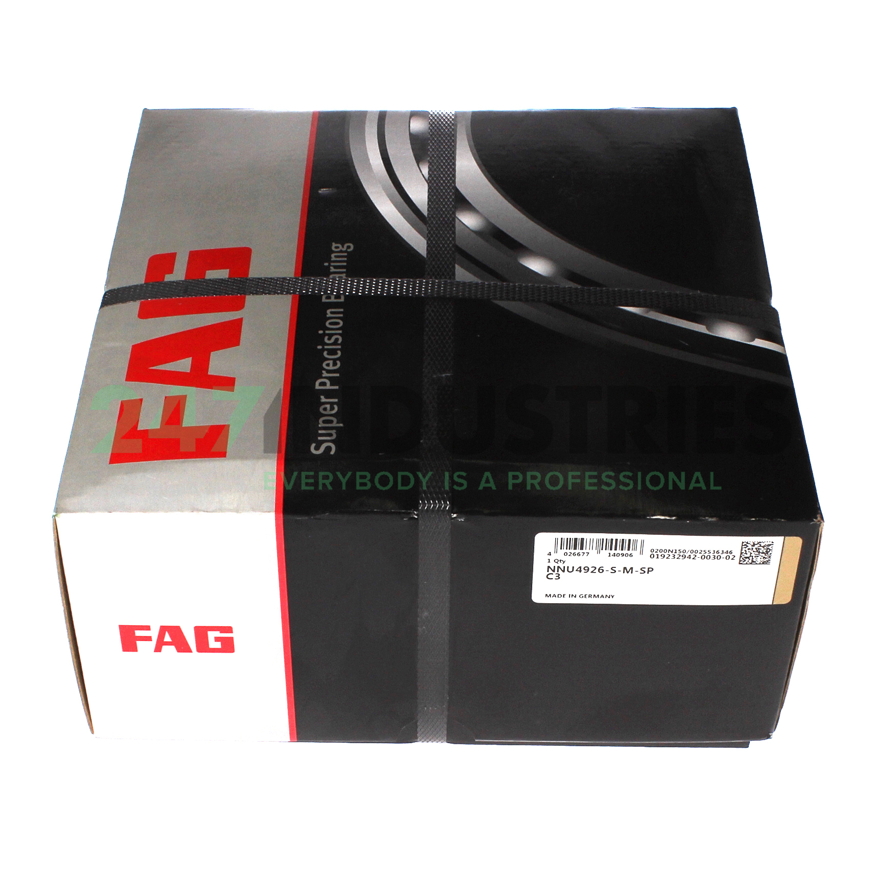 NNU4926-S-M-SP-C3 FAG Image 2
