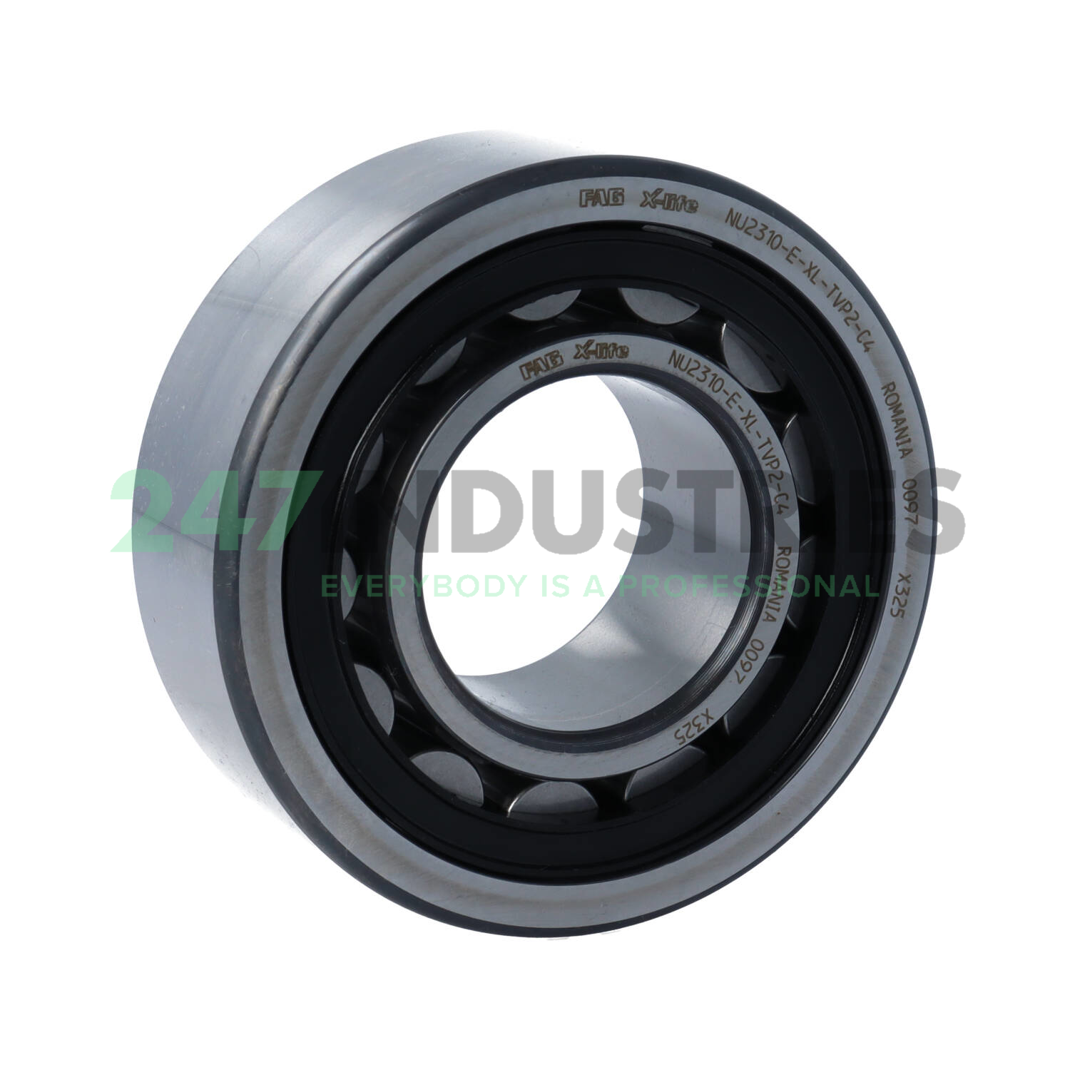 NU2310-E-XL-TVP2-C4 FAG