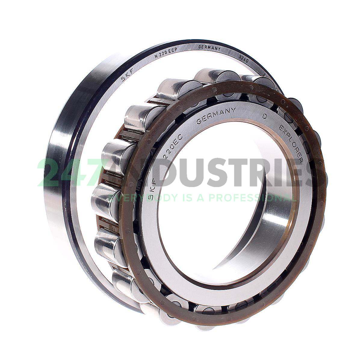 N220ECP SKF Image 2