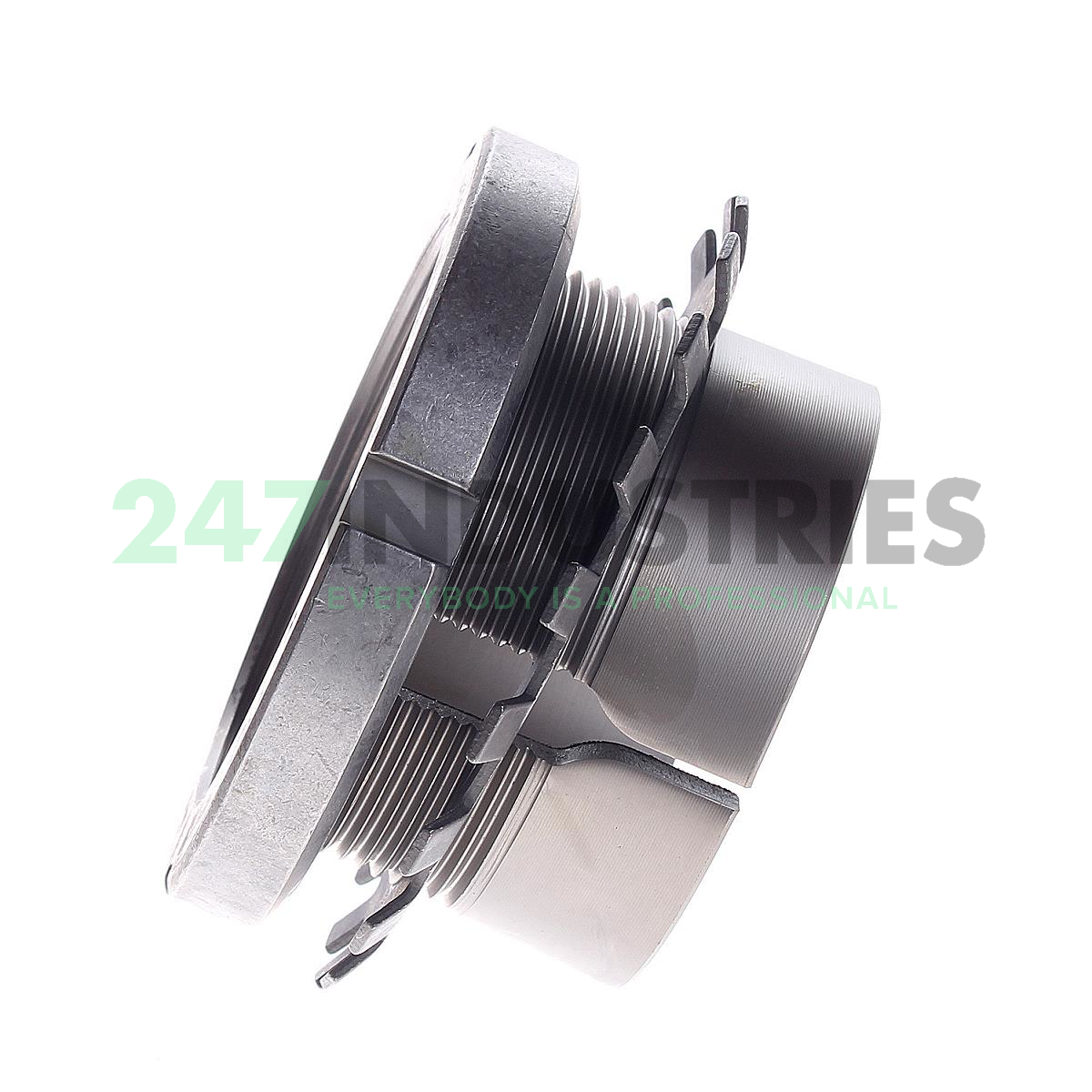 HE213 SKF Image 3