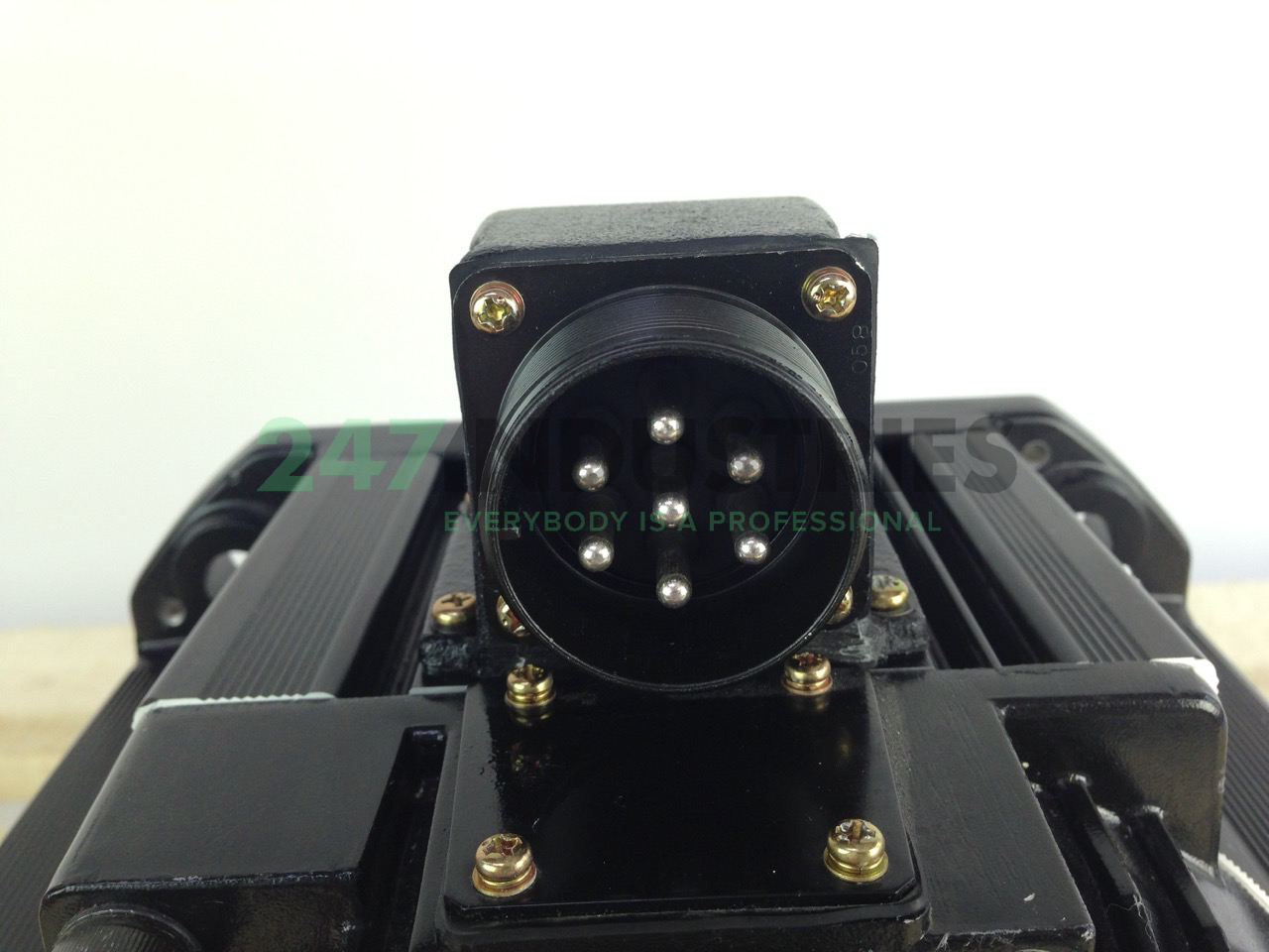 SGMDH-32A2A-YR33 Yaskawa Image 4