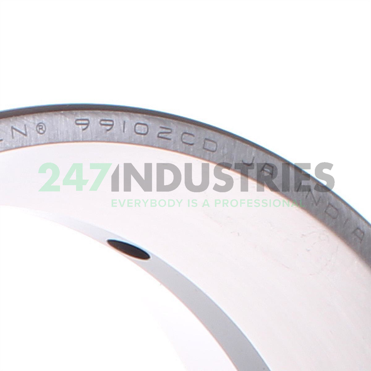 99102CD-20081 Timken Image 2