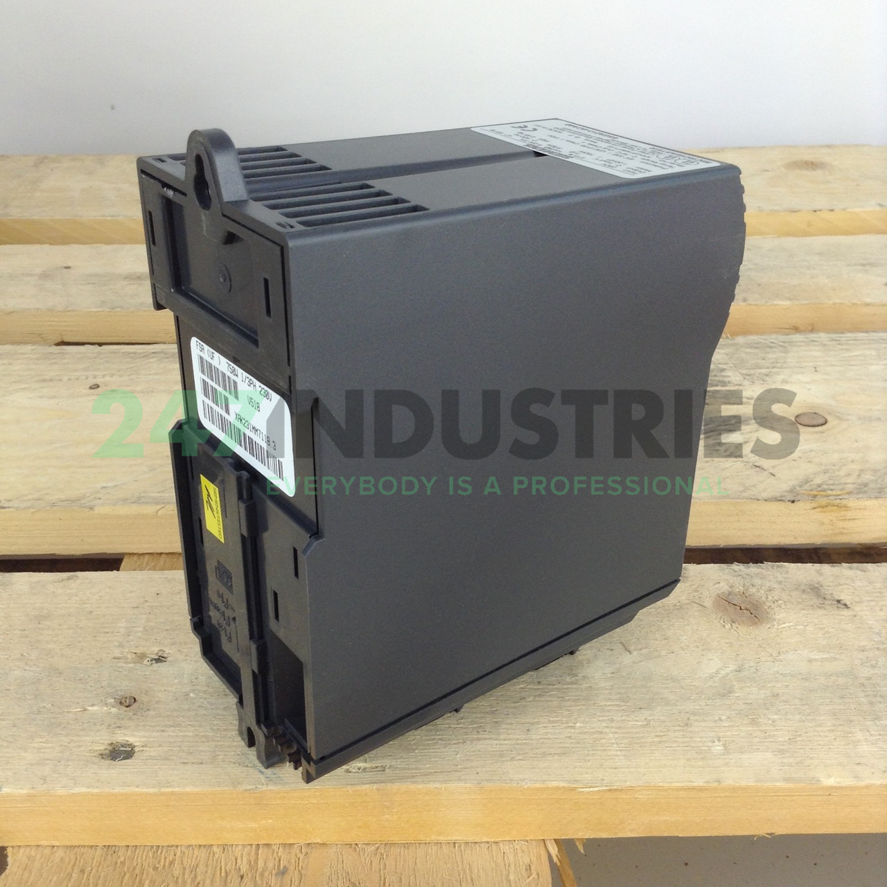 6SE9213-6CA40 Siemens Image 3