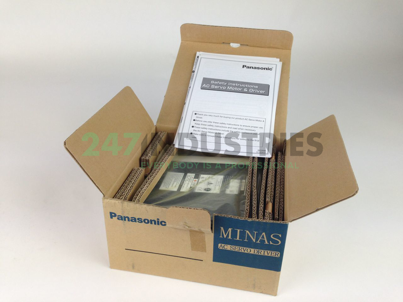 MSDA083A1A Panasonic Image 3