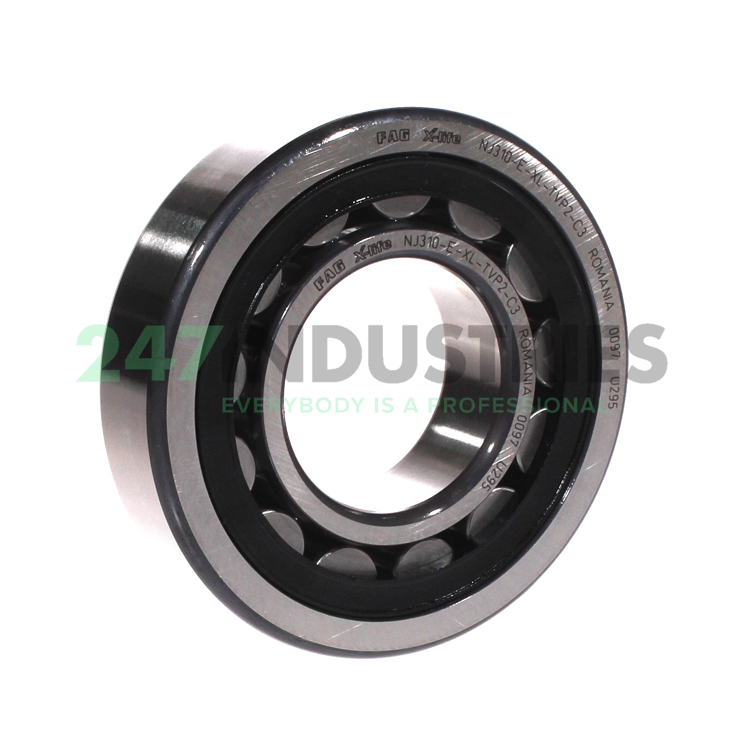 NJ310-E-XL-TVP2-C3 FAG