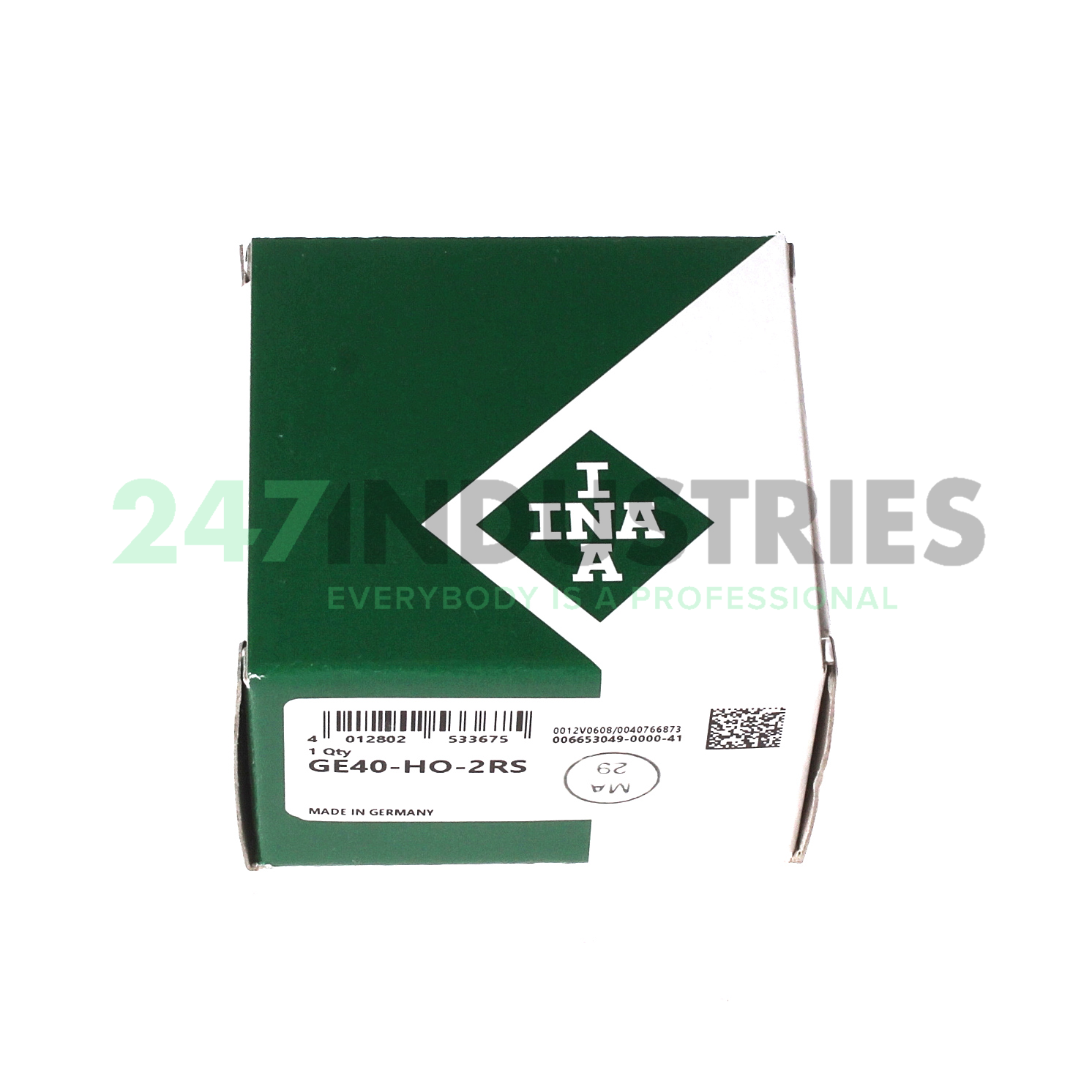 GE40-HO-2RS INA Image 4