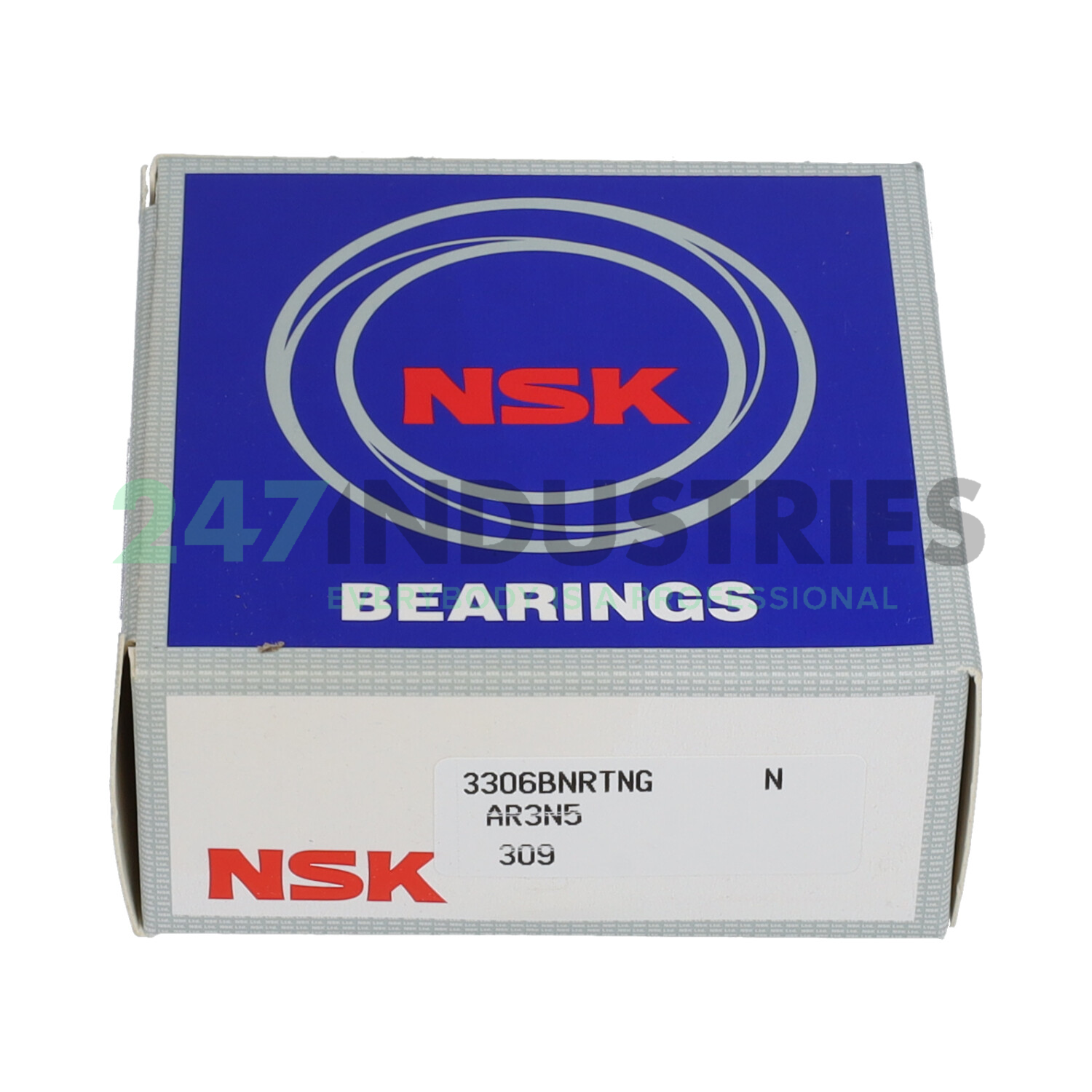 3306BNRTNG NSK Image 3