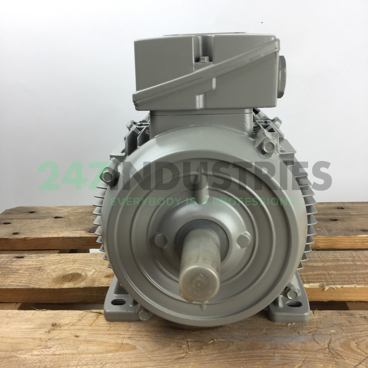 1LE1001-1BA63-4AA4 Siemens Image 4
