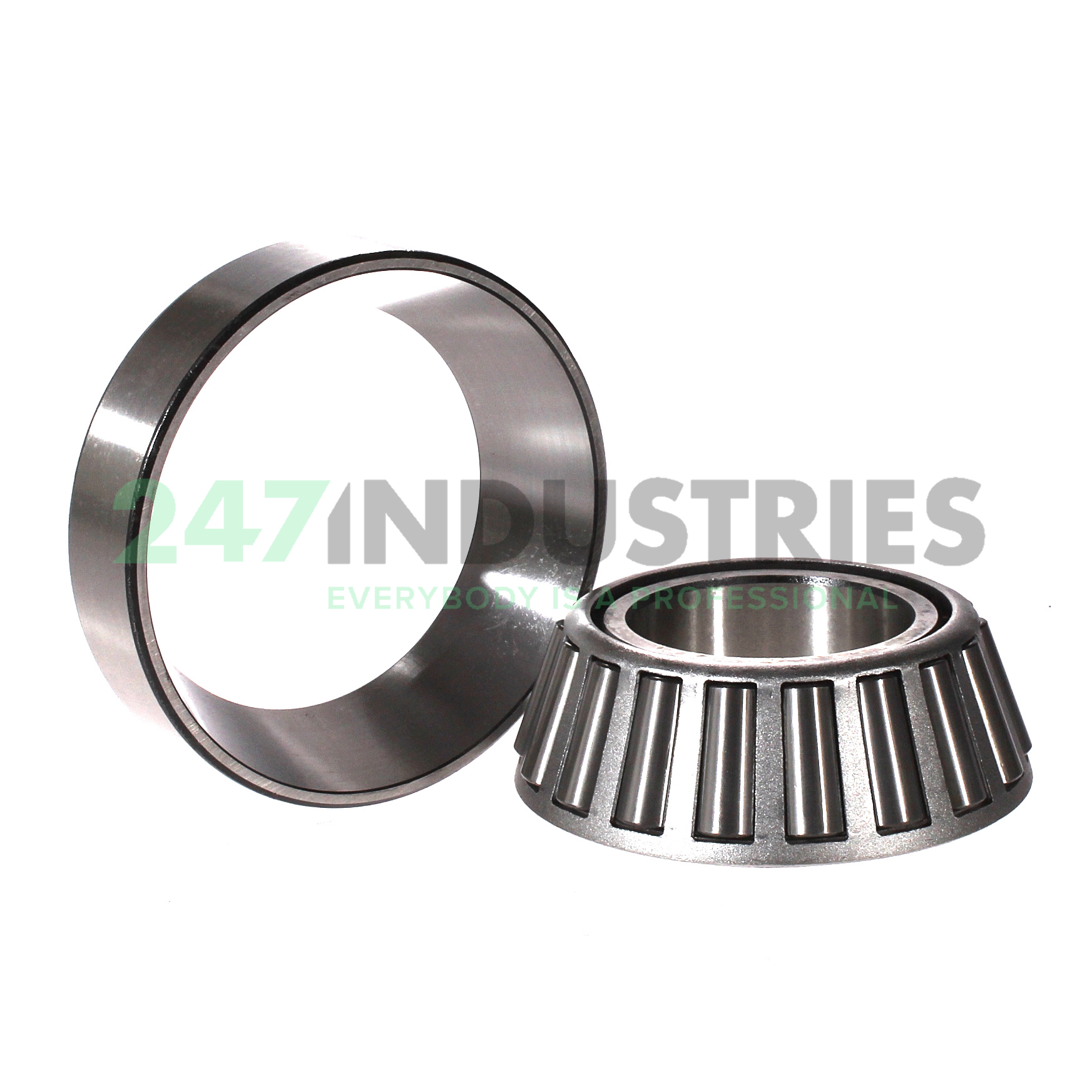 HM803149/HM803110 Timken Image 2