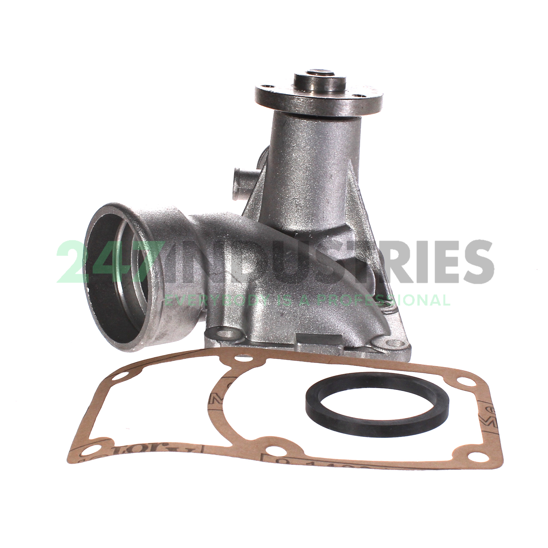 VKPC85201 SKF Image 4