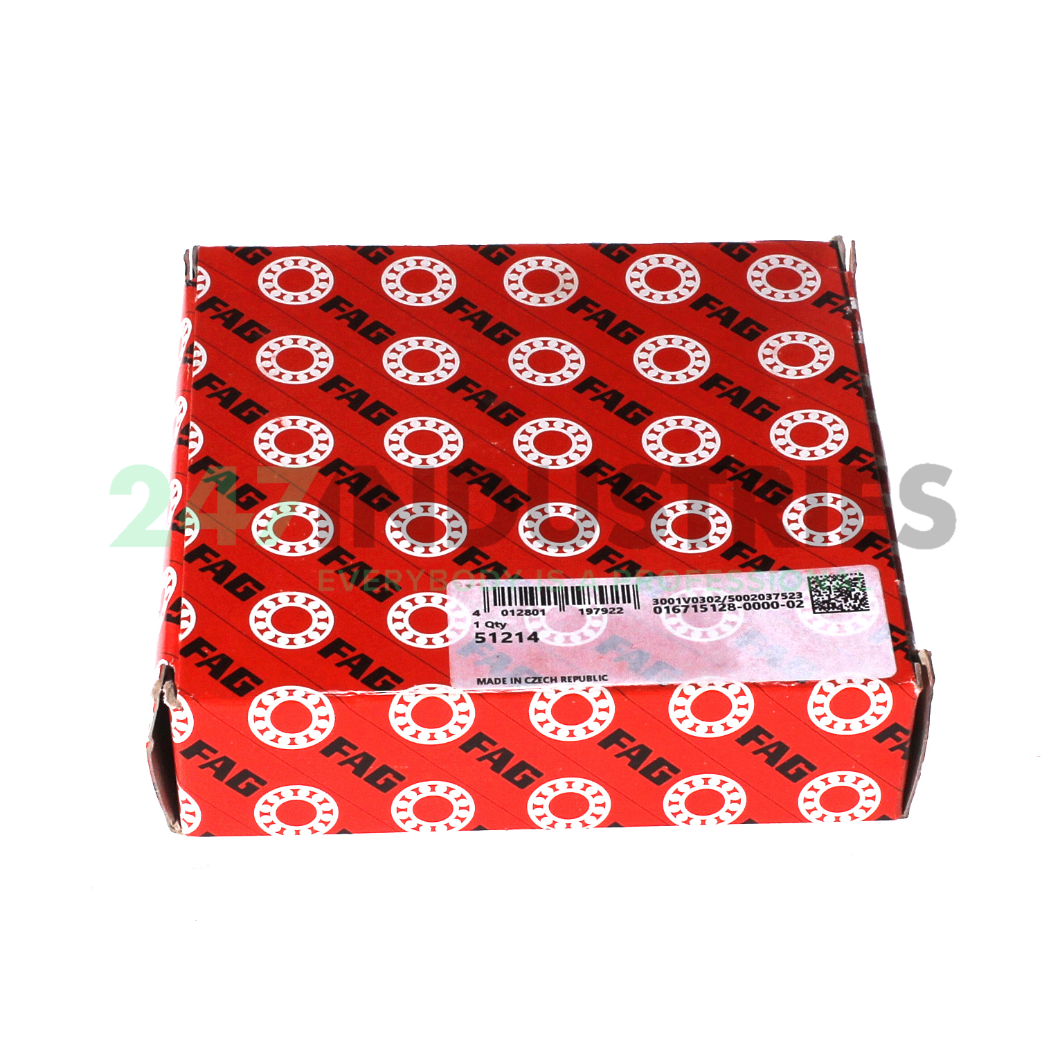 51214 FAG Image 4