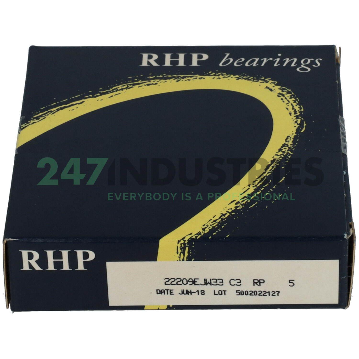 22209EJW33C3 RHP Image 4