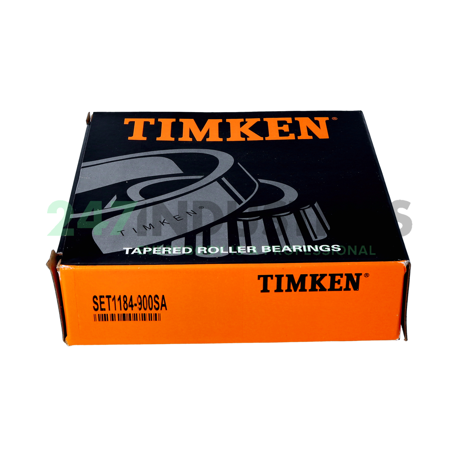 SET1184-900SA Timken Image 2