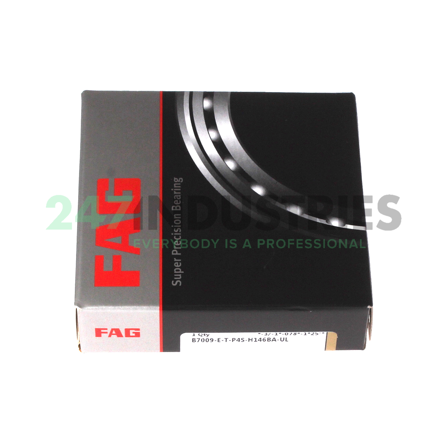 B7009-E-T-P4S-H146BA-UL FAG Image 3