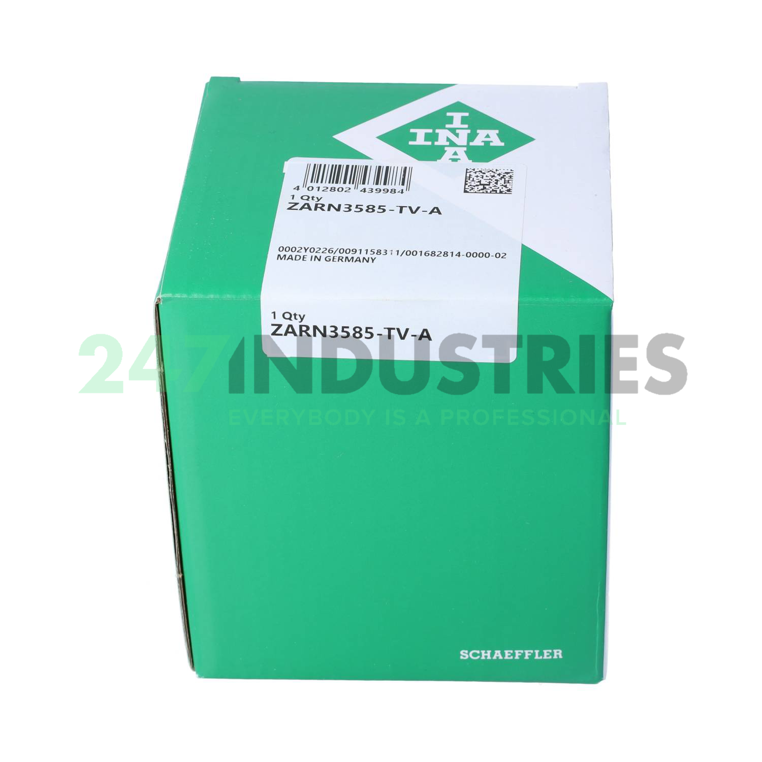 ZARN3585-TV-A INA Image 4