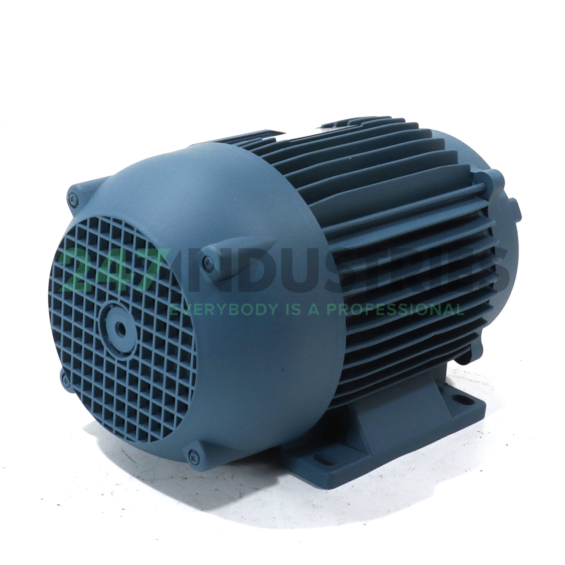 FB112MC4/8B3 Lafert Image 3