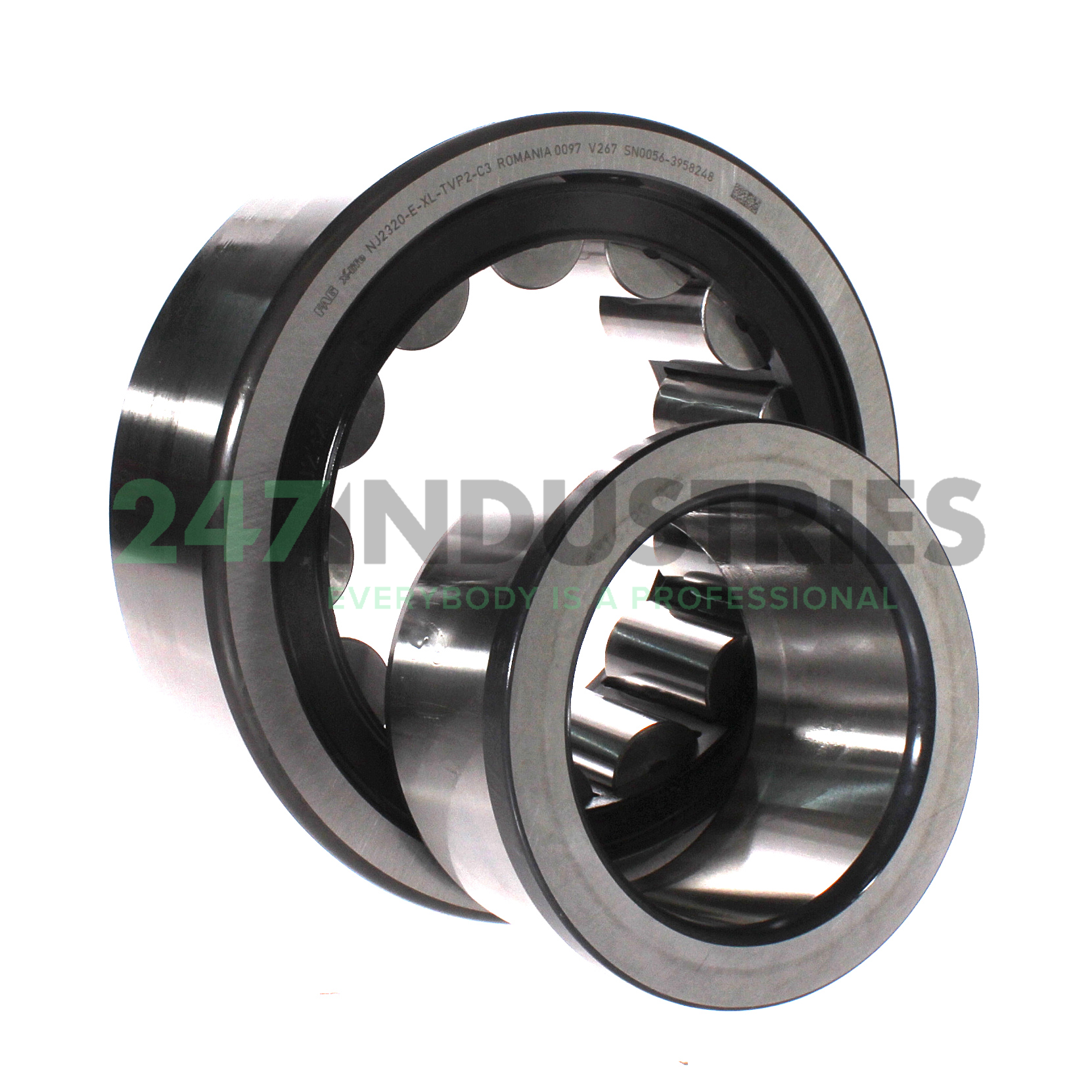 NJ2320-E-XL-TVP2-C3 FAG Image 3