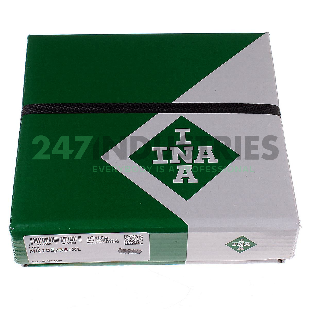 NK105/36-XL INA Image 3