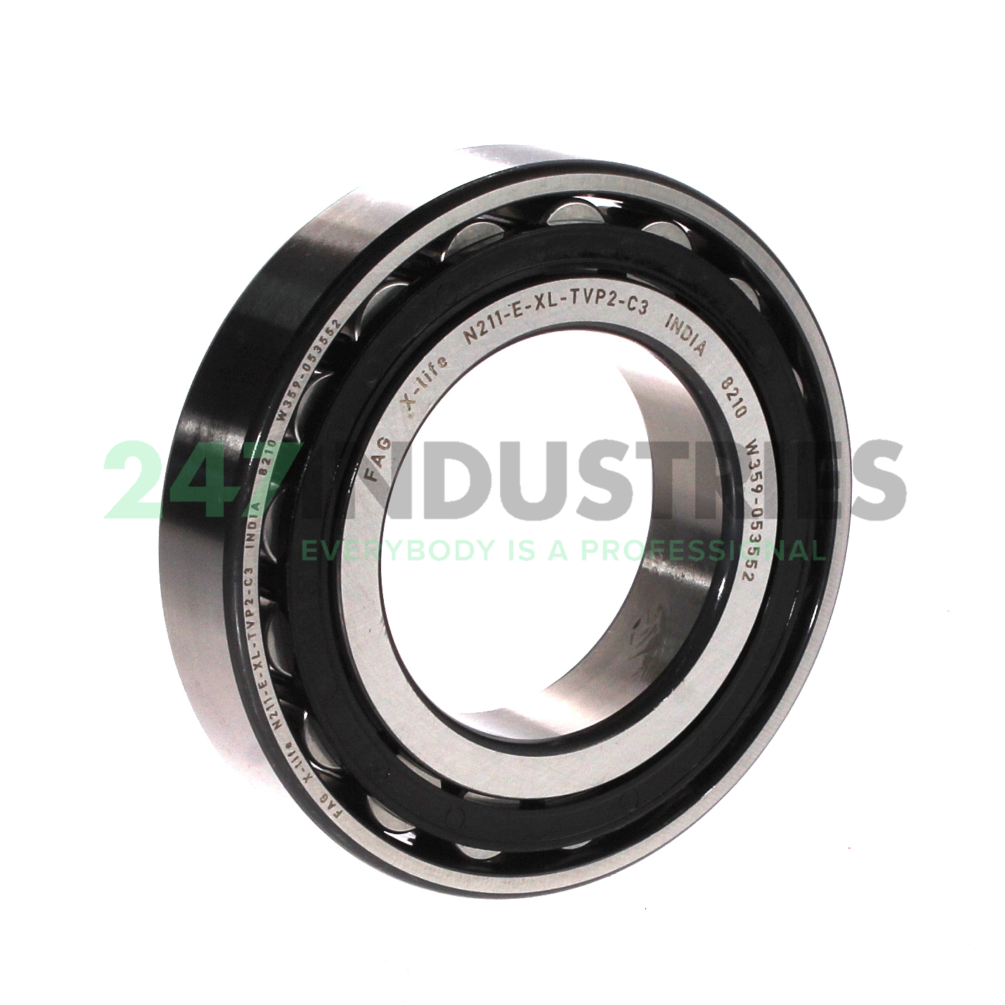 N211-E-XL-TVP2-C3 FAG
