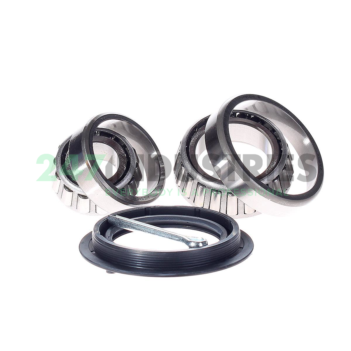 VKBA3255 SKF Image 2