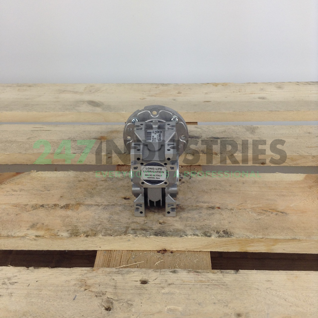 FRT028B3/14-63B14I20 Varvel Image 5