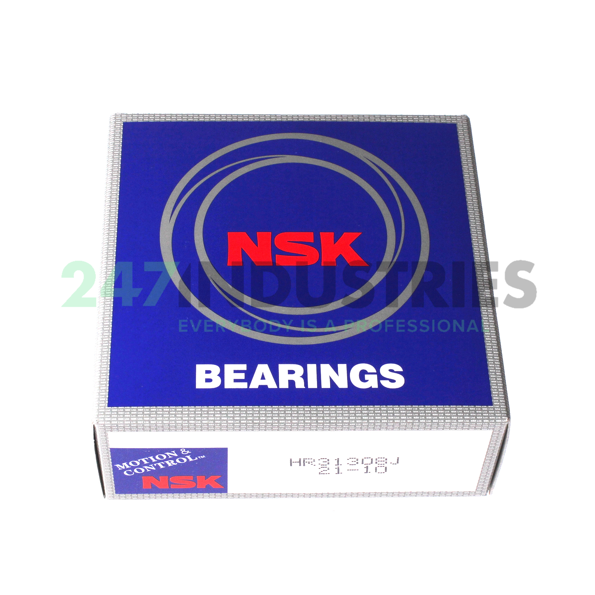 HR31308J NSK Image 4