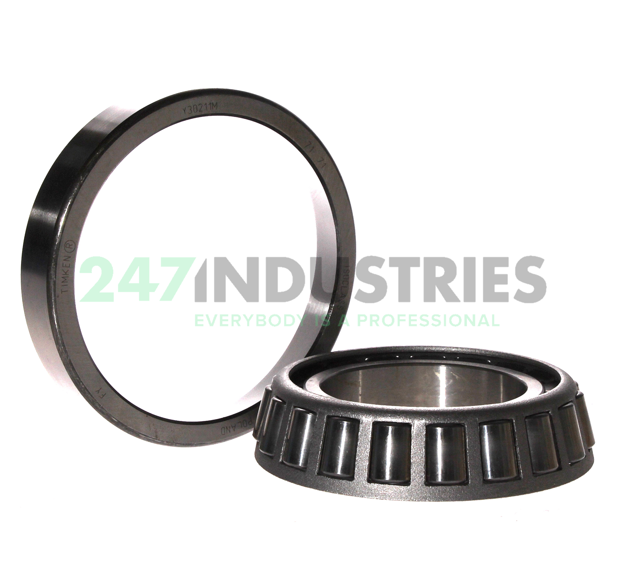 30211M-90KM1 Timken