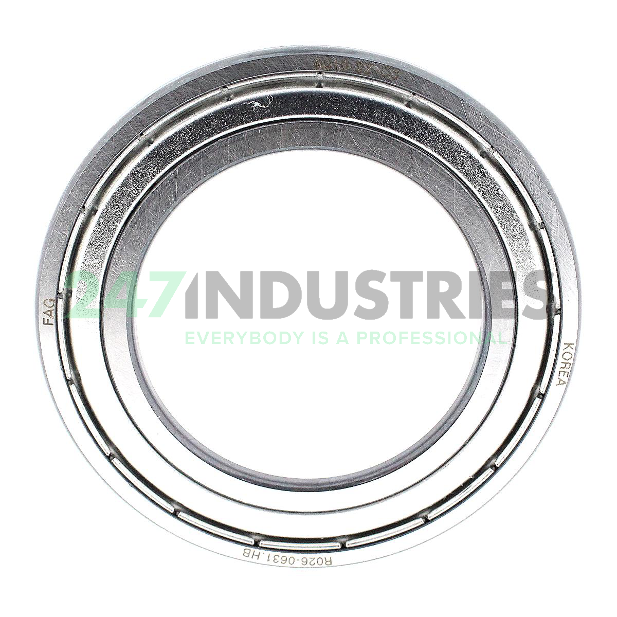 6010-2Z-C3 FAG Image 2