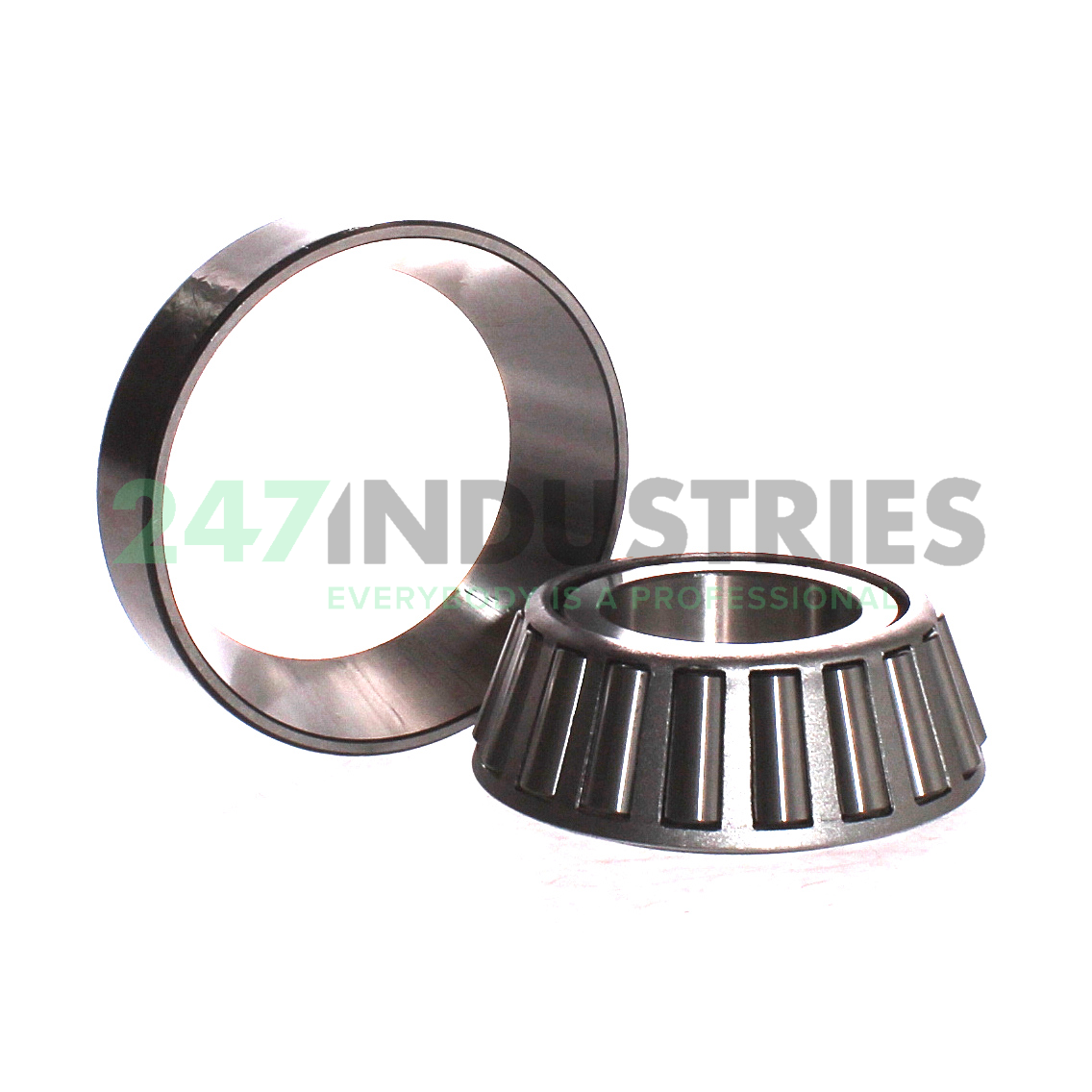 HM803146/HM803110 Timken Image 2