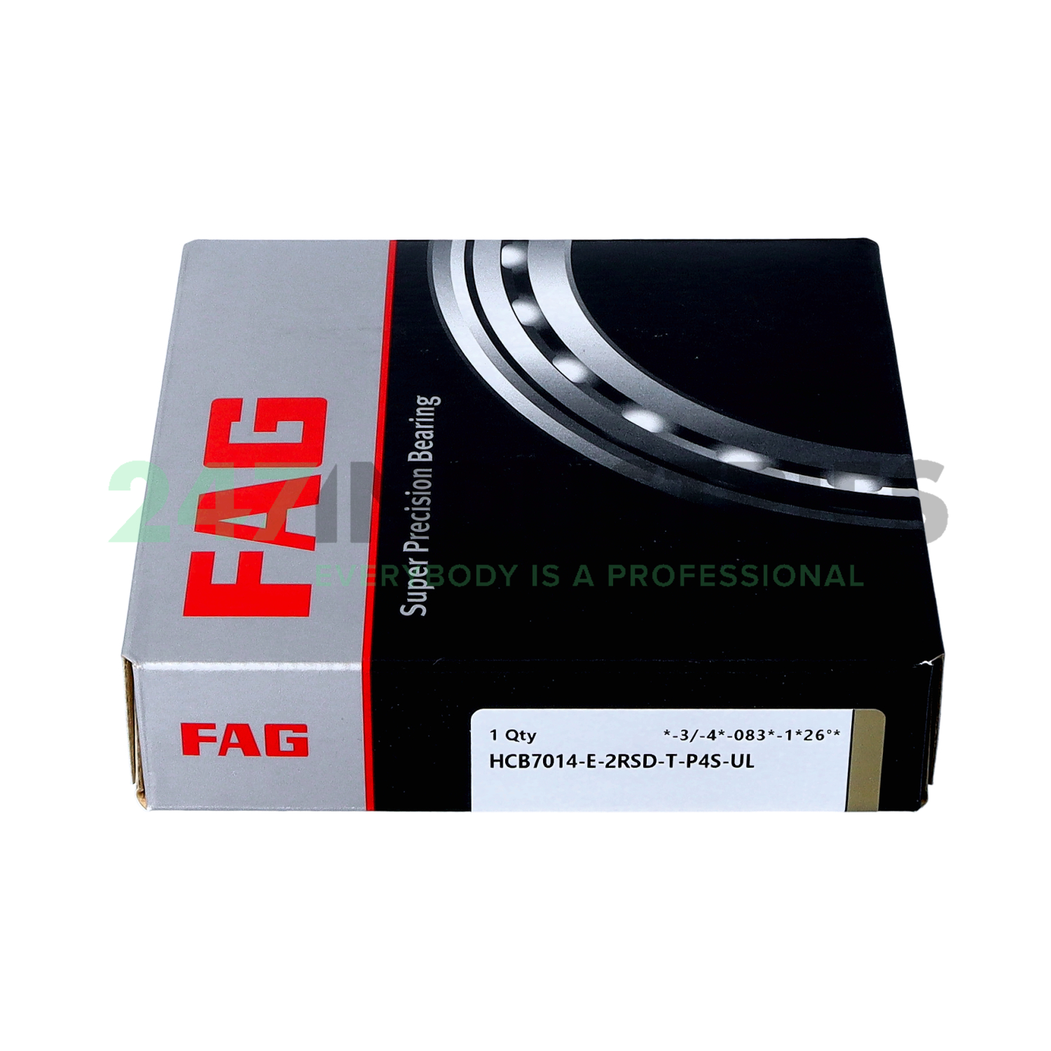 HCB7014-E-2RSD-T-P4S-UL FAG Image 1
