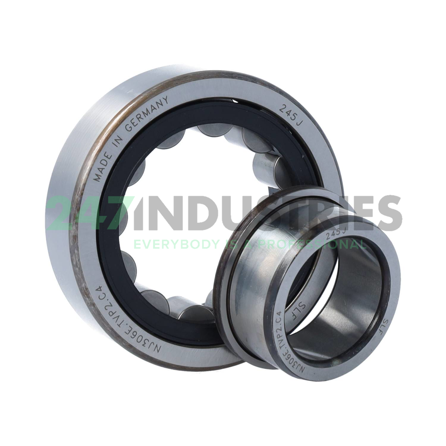 NJ306E.TVP2.C4 SLF Fraureuth Image 3