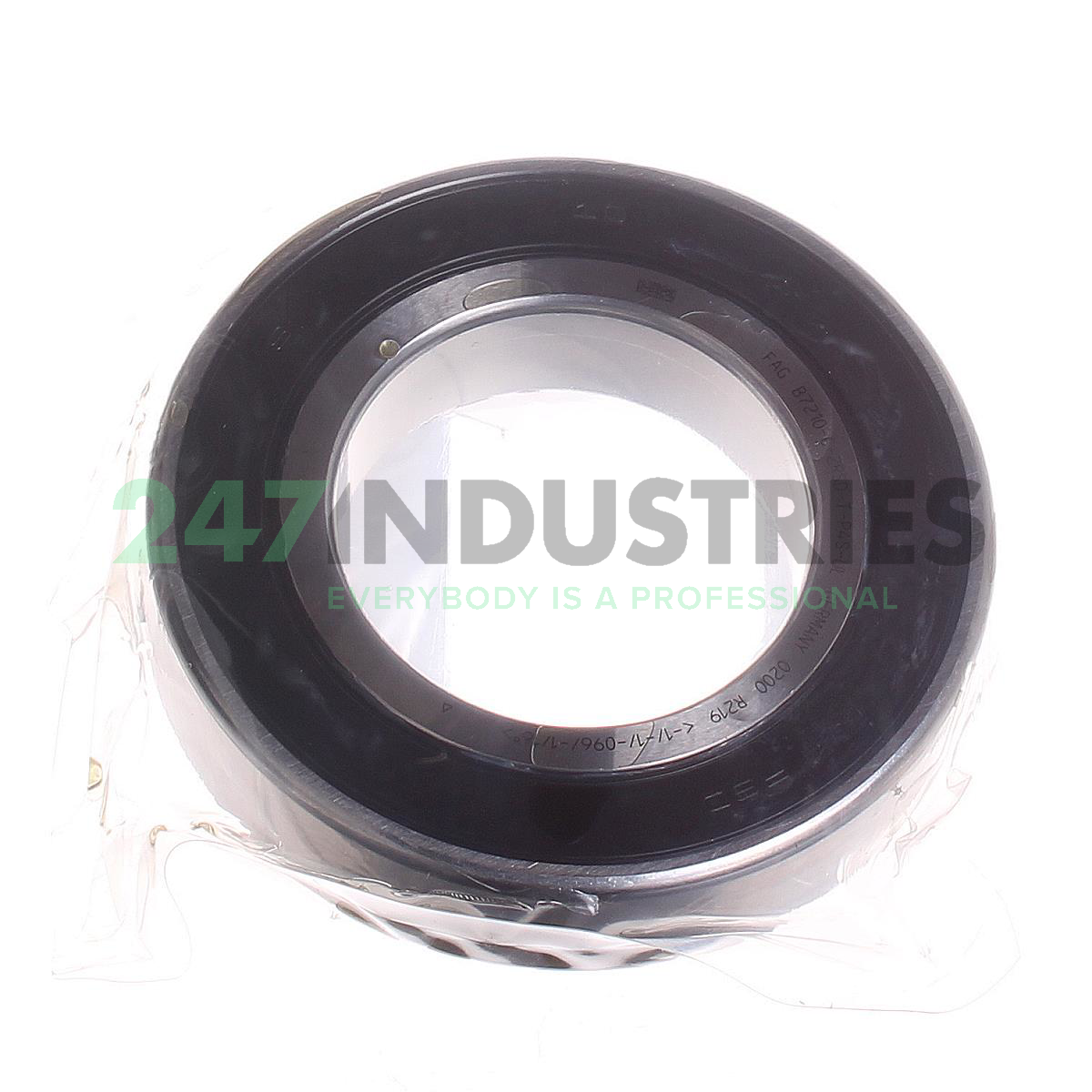 B7210-C-2RSD-T-P4S-UL FAG