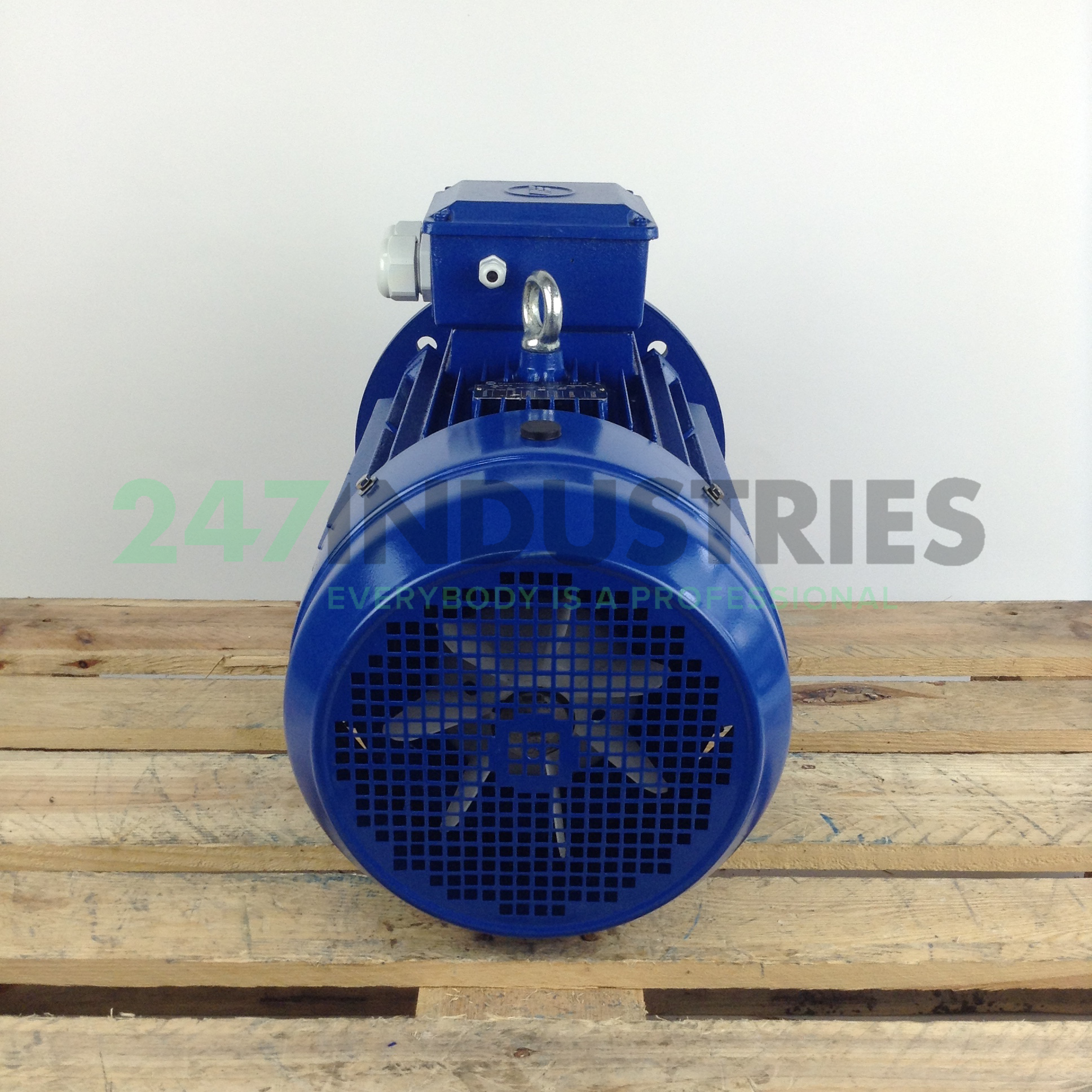 BAQ160M6-B5 Marelli Motori Image 5