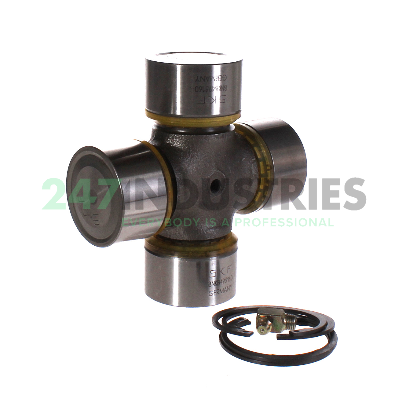 VKUA1760 SKF